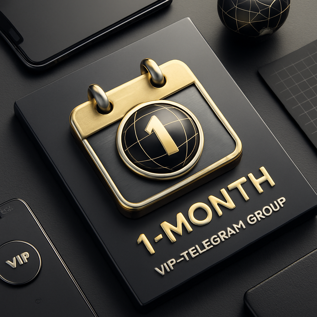 VIP – 30 ημέρες