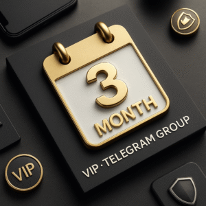 VIP – 90 ημέρες