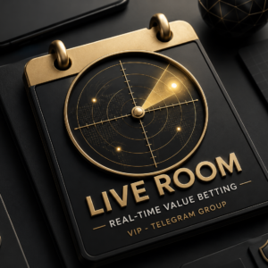 GSM Live Room - 1 μήνας