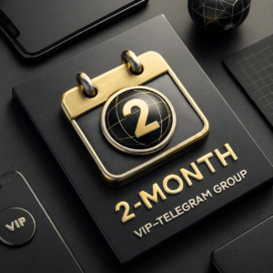 VIP – 60 ημέρες